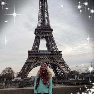 Meet your Posher, Samantha